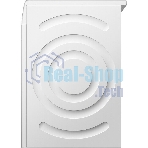 Сушильная машина Bosch WTN86211ME белый, 8 кг, сушка - конденсационная, программ - 13, 59.8 x 84.2 x 61.3 см