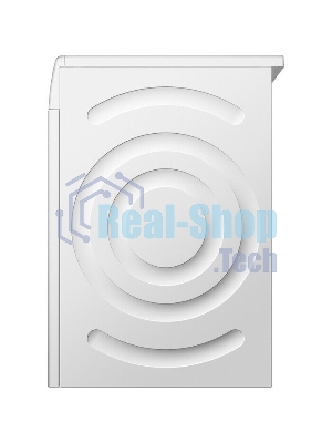 Сушильная машина Bosch WTN86211ME белый, 8 кг, сушка - конденсационная, программ - 13, 59.8 x 84.2 x 61.3 см
