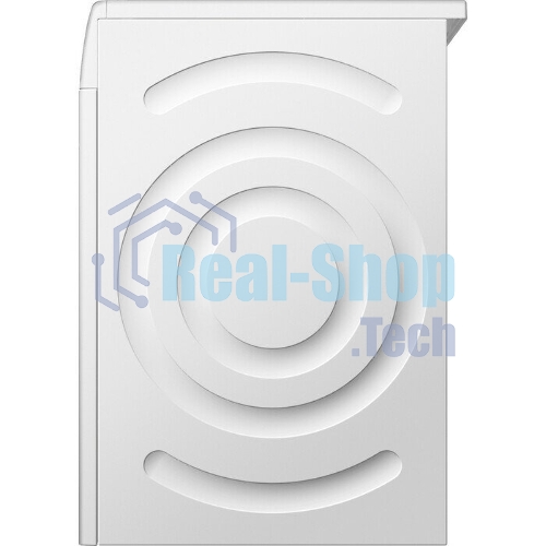 Сушильная машина Bosch WTN86211ME белый, 8 кг, сушка - конденсационная, программ - 13, 59.8 x 84.2 x 61.3 см