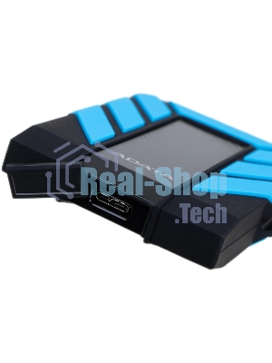 Внешний HDD 2.5