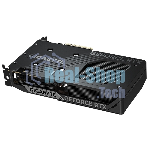 Видеокарта Gigabyte RTX 5060 GV-N5060WF2OC-8GD 1.0 NV RTX 5060 8Gb 128bit GDDR7 2512/28000/HDMIx1/DP PCI-E 5.0