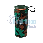 Портативная колонка Soundmax SM-PS5015B хаки