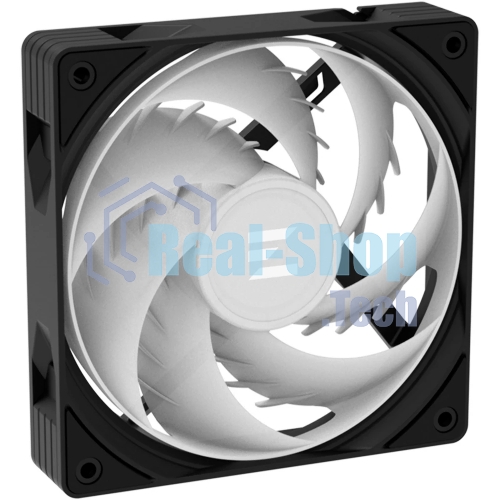 Система охлаждения Zalman CPU Liquid Cooler 360мм, ARGB, LCD Display, черный