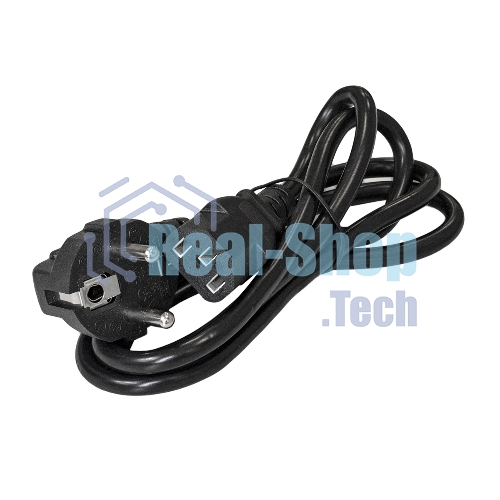 Источник бесперебойного питания ExeGate SpecialPro Smart LLB-1200.LCD.AVR.4SH 1200VA/750W, LCD, AVR, 4*Schuko, черный
