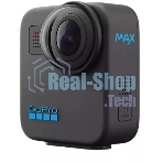 Экшн-камера GoPro HERO Max 2xCMOS 16.6Mpix черный