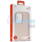 Чехол (клип-кейс) UBEAR Touch Mag Case, для Apple iPhone 13, светло-розовый cs100lr61th-i21m