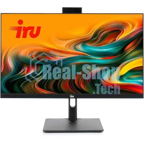 Моноблок IRU Tactio 23ID 23.8