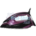 Парогенератор Tefal Express Vision SV8152E0 2800Вт фиолетовый/черный