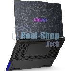 Ноутбук Lenovo Legion 9 18IAX10 Core Ultra 9 275HX 64Gb SSD4Tb NVIDIA GeForce RTX5080 16Gb 18