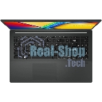 Ноутбук ASUS VivoBook E1504FA-BQ5031W/15.6