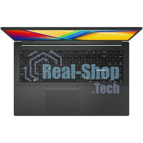 Ноутбук ASUS VivoBook E1504FA-BQ5031W/15.6