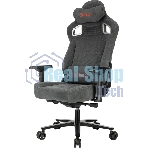 Кресло A4Tech Bloody GC-660 серый, ткань