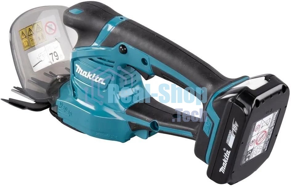 Ножницы для травы Makita DUM111SYXаккум.
