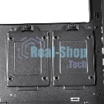 Компьютерный корпус SilverStone SST-FAB1B-PRO-V2 (814421)