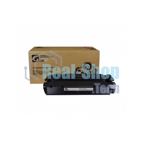 Картридж лазерный GalaPrint GP-Q2613X/Q2624X/C7115X черный (4000 стр) для HP LJ 1000/1005/1200/1300/1150/1150n/1300/1300n/1300xi/3300/3310/3320/3330/3380 Canon LBP-1210