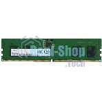 Оперативная память Samsung, DDR5, 8Gb (1x8Gb), 5600MHz, CL40, DIMM, OEM