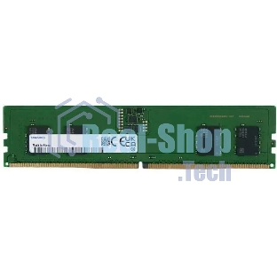 Оперативная память Samsung, DDR5, 8Gb (1x8Gb), 5600MHz, CL40, DIMM, OEM