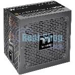 Блок питания Thermaltake Toughpower GF A3/1200W/Fully Modular/Non Light/Full Range/Analog/80 Plus Gold/EU/JP Main CAP PS-TPD-1200FNFAGE-H All Flat Cables/Gen 5