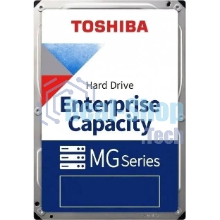 Жесткий диск Toshiba SAS 3.0 24Tb MG11SCA24TE Server (7200rpm) 512Mb 3.5