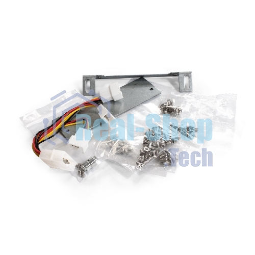 Серверный корпус ExeGate Pro 2U660-HS08 (RM 19