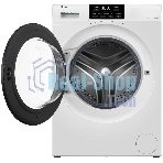 Стиральная машина Haier HW70-BP12919 белая, загрузка фронтальная 7кг, 1200 об/мин., класс: A+++