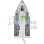 Утюг Scarlett SC-SI30K60 GREEN LINE WHITE