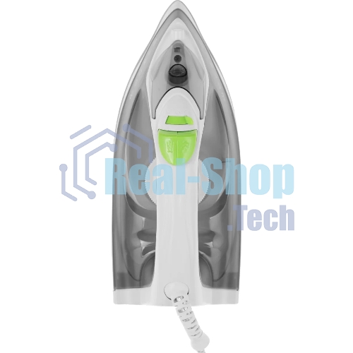 Утюг Scarlett SC-SI30K60 GREEN LINE WHITE