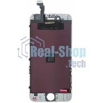 Дисплей Amperin для Apple iPhone 6S в сборе с тачскрином (IPS), белый