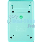 Калькулятор настольный Deli Touch EM01531 голубой 12-разр.