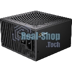 Блок питания 1200W Ocypus Iota P1200 (Iota-P1200-G1FFBK024X-EU), 1200Вт, 80 PLUS Gold, 120мм, модульный, черный