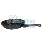 Сковорода LARA LR01-45-30 CARBON 30 см, 3-слойное покрытие 
