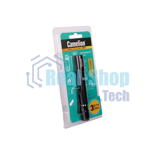Лампа светодиодная Camelion (14535) LED51533 2XLR03