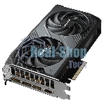 Видеокарта Gigabyte RTX 5060 GV-N5060WF2OC-8GD 1.0 NV RTX 5060 8Gb 128bit GDDR7 2512/28000/HDMIx1/DP PCI-E 5.0