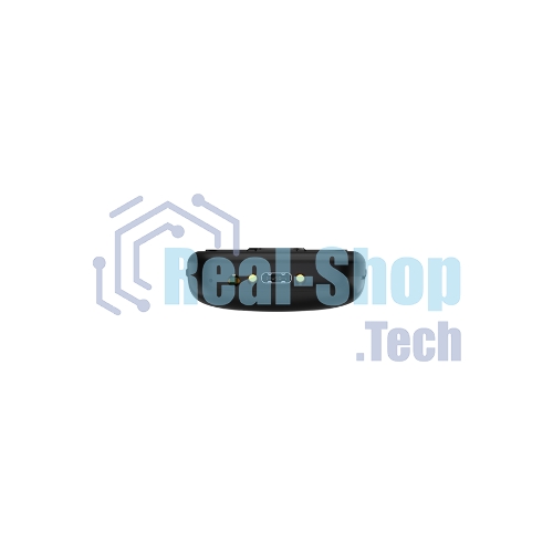Мобильный телефон Maxvi RT-03 + док-станция, черный