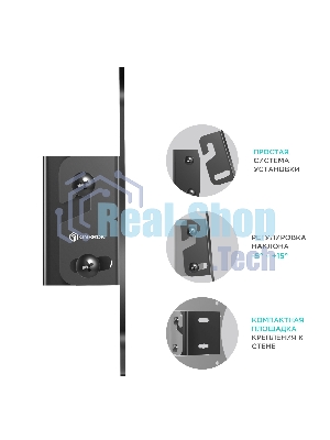 Кронштейн для телевизора ONKRON SN31 10