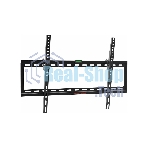 Кронштейн для TV Arm media STEEL-2 new черный, настенный, 32