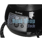 Парогенератор Tefal Express Vision SV8152E0 2800Вт фиолетовый/черный