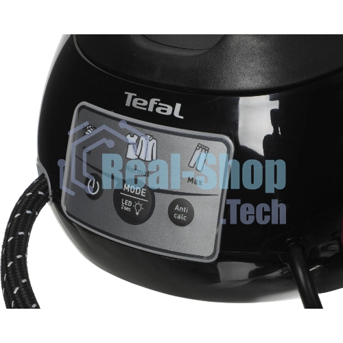 Парогенератор Tefal Express Vision SV8152E0 2800Вт фиолетовый/черный