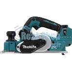 Рубанок Makita DKP181Z 82мм 12000об/мин