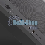 Компьютерный корпус SilverStone SST-FAB1B-PRO-V2 (814421)