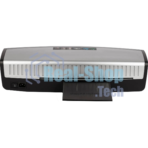 Ламинатор Fellowes Jupiter FS-57484, 6 валов, A3, 250 мкм, до 1400 мм/мин