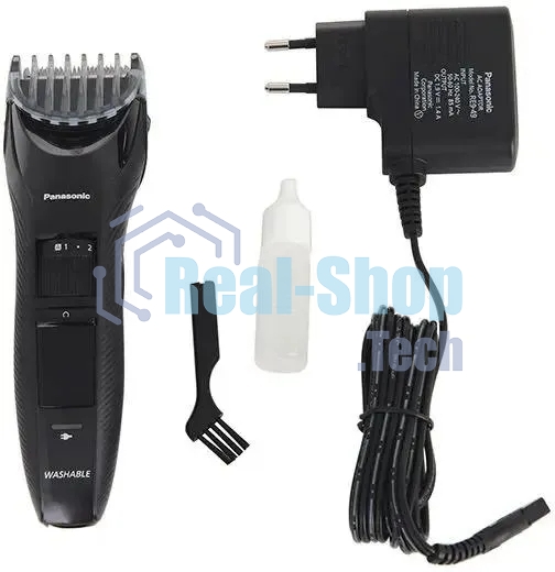 Машинка для стрижки Panasonic ER-GC51-K520