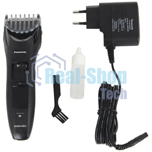 Машинка для стрижки Panasonic ER-GC51-K520