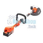 Триммер аккумуляторный Patriot TR4024XL, 40 В, 4 Ач