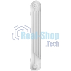 Радиатор Royal Thermo Infinity 500 Bianco Traffico VR80 - 4 секц.