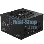 Блок питания Gigabyte UD850GM PG5 V2 GP-UD850GM PG5 850W, 80Plus, Gold, Полностью модульный, PCIe Gen 5.0 compatible 28200-U85GP-2EUR