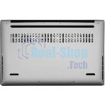 Ноутбук Osio FocusLine F150a-017 серый Ryzen 7 5700U 16Gb SSD 1Tb 16.1