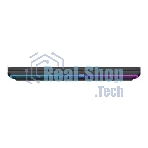 Ноутбук Asus ROG Strix G16 G615LW-S5080 серый Core Ultra 9 275HX 32Gb SSD 1Tb NVIDIA GeForce RTX 5080 16Gb 16