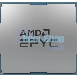 Процессор AMD EPYC 9275F Soc-SP5 4.1GHz OEM