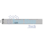 Серверный корпус ExeGate Pro 2U660-HS08 (RM 19
